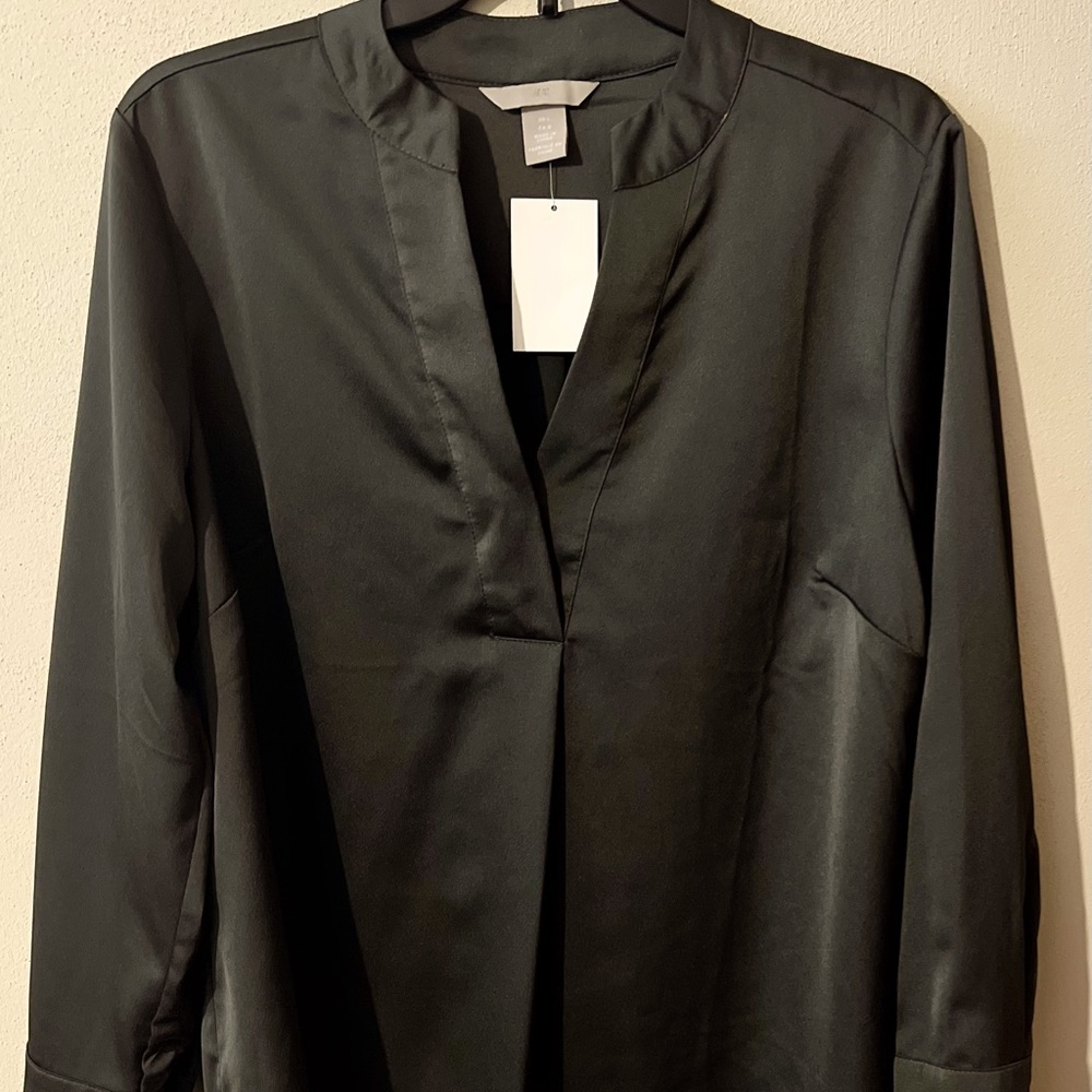 Beautiful women blouse large brand new